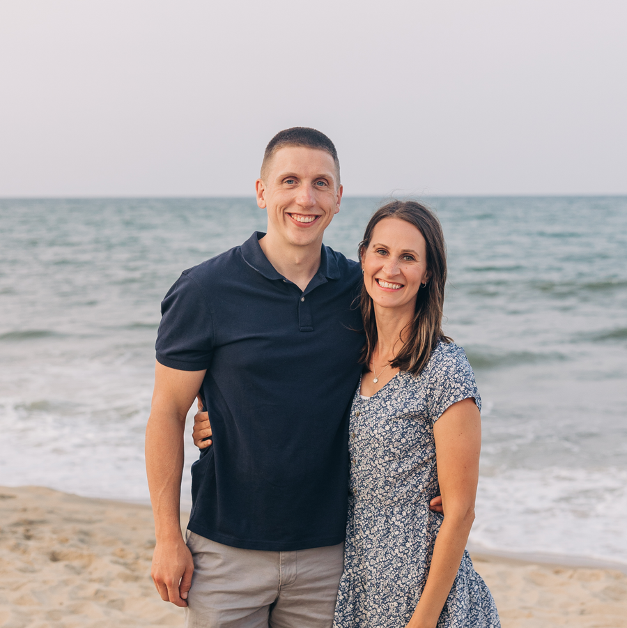 Why I Created Gathered Today