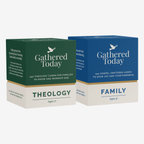 Family Foundations Bundle