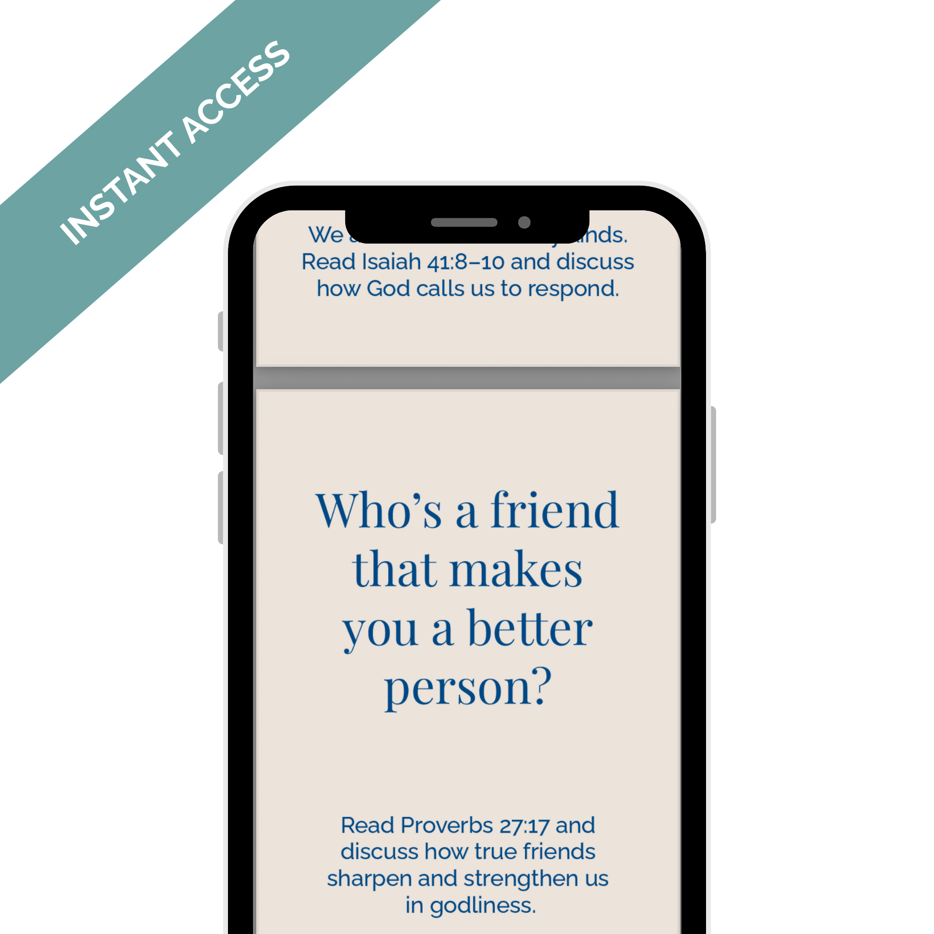 Family Conversation Cards – Digital Edition