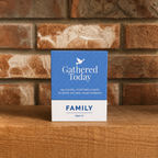 Family Conversation Cards