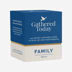 Family Conversation Cards