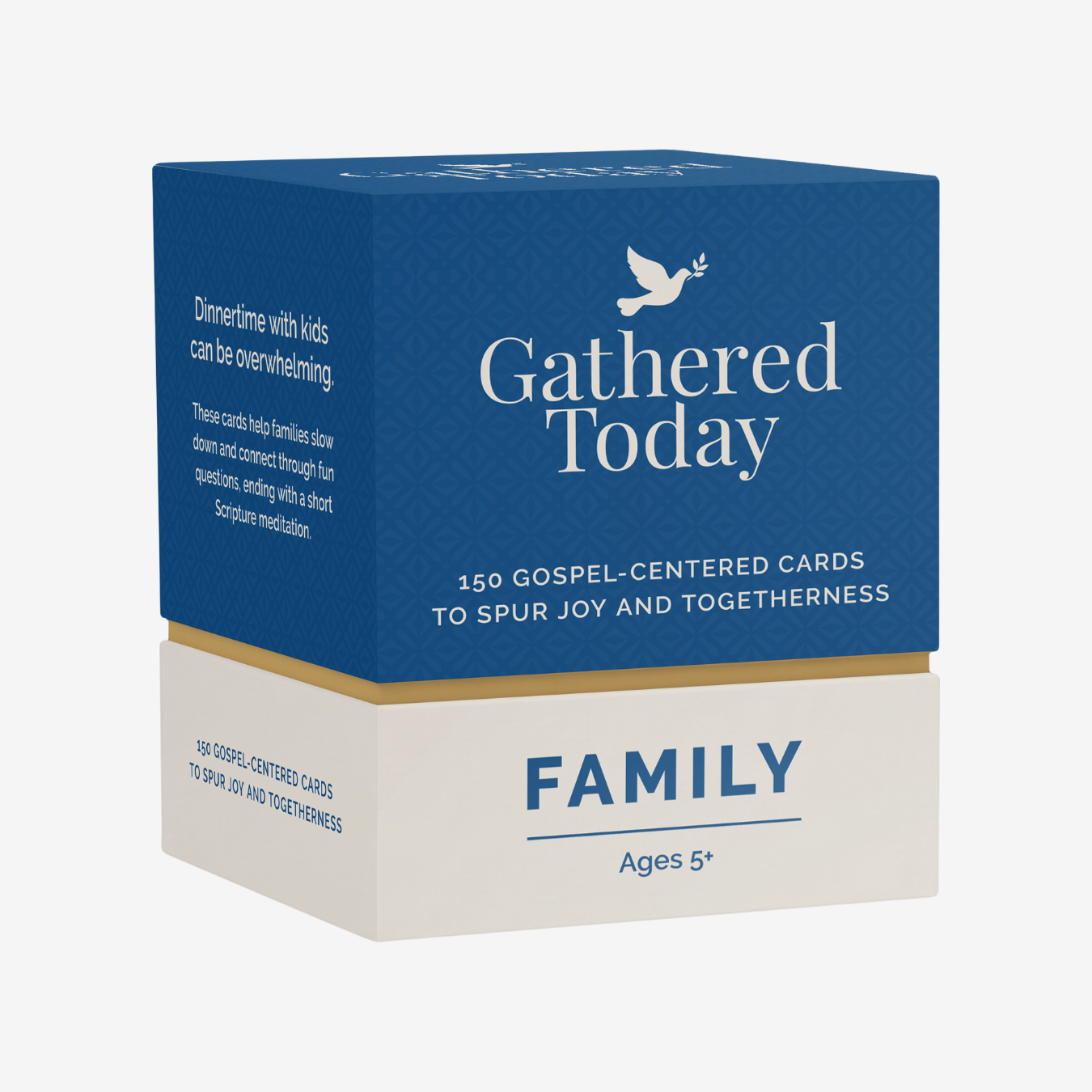 Family Conversation Cards