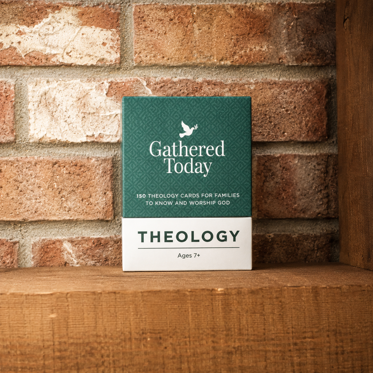 Family Theology Cards