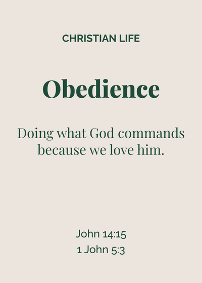 Family Theology Cards Card 1