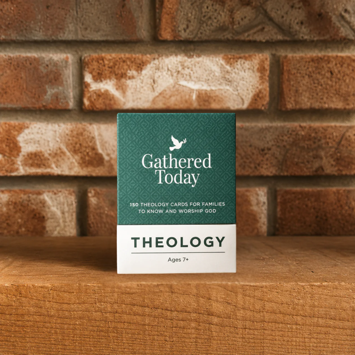 Family Theology Cards